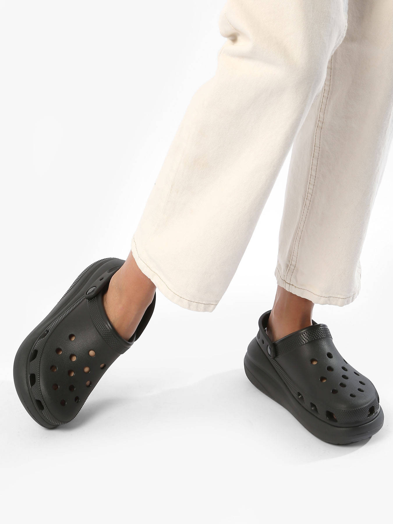 Mules Crush Clog CROCS