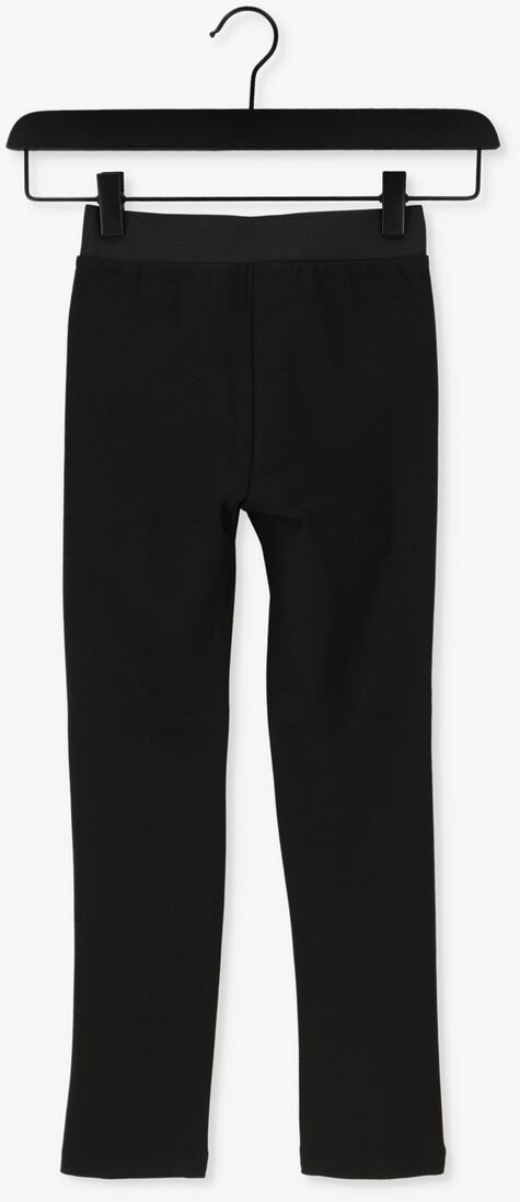 AI&KO zwarte ai&ko pantalon elze