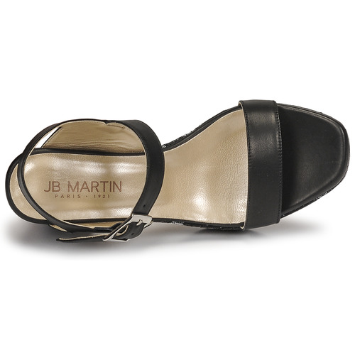 JB Martin - XEPIA - Noir