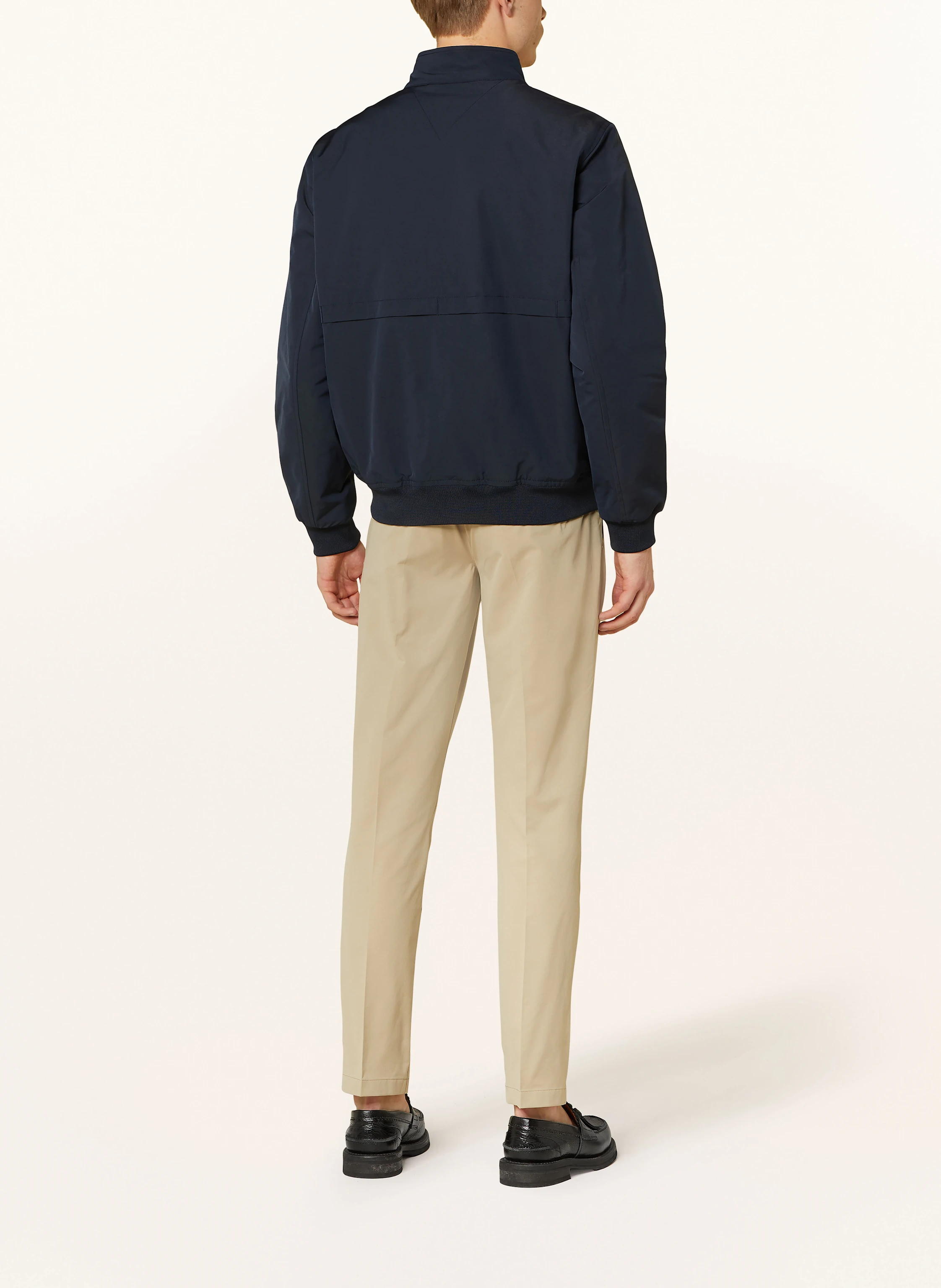 TOMMY HILFIGER Chino DENTON Straight Fit
