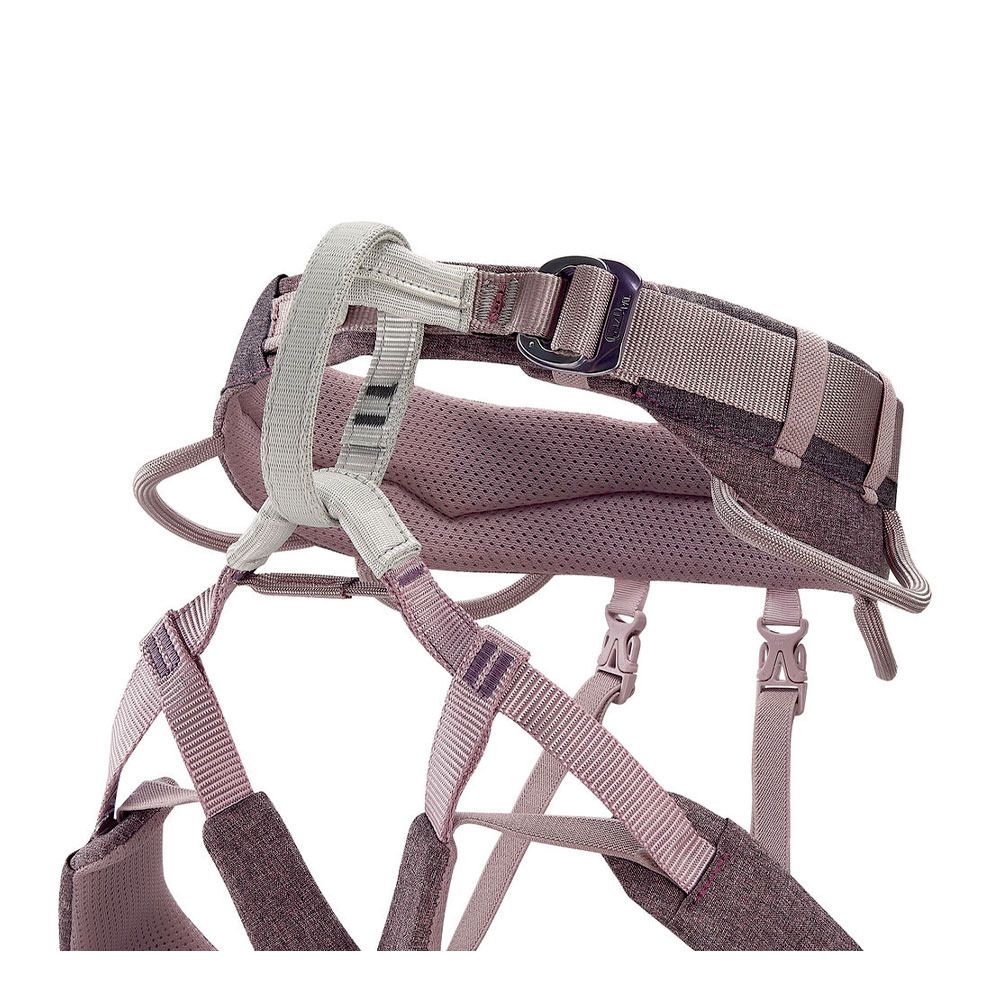 Petzl SELENA - Baudrier Femme violet