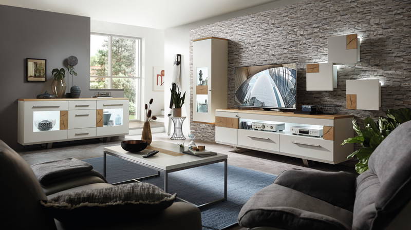 Hom´in Designregal STUDIO 7