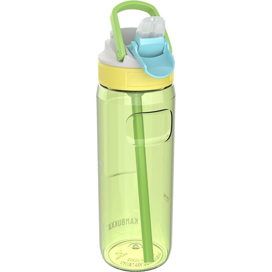 Kambukka Lagoon Trinkflasche Kinder 0,75l playful garden