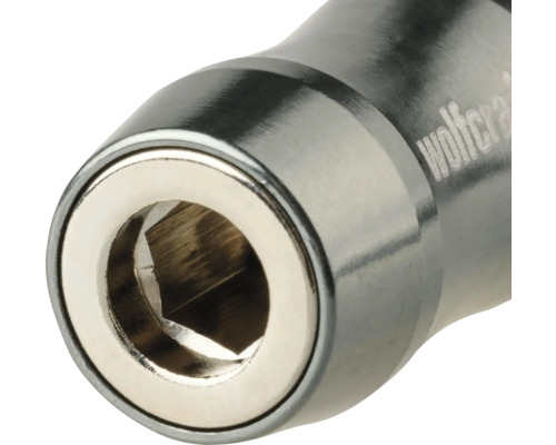 Wolfcraft bithouder 450 mm