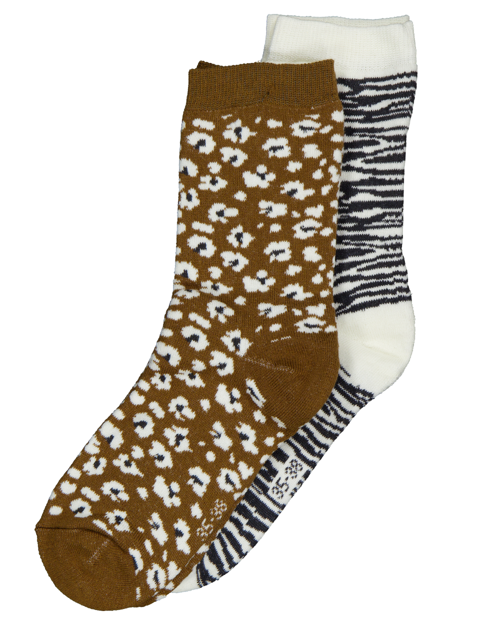 Dames sokken Stretch Bruin kopen? Goed en goedkoop