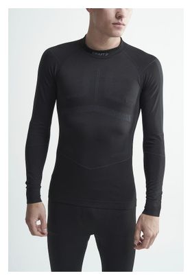 Maillot Manches Longues Craft Active Intensity CN noir