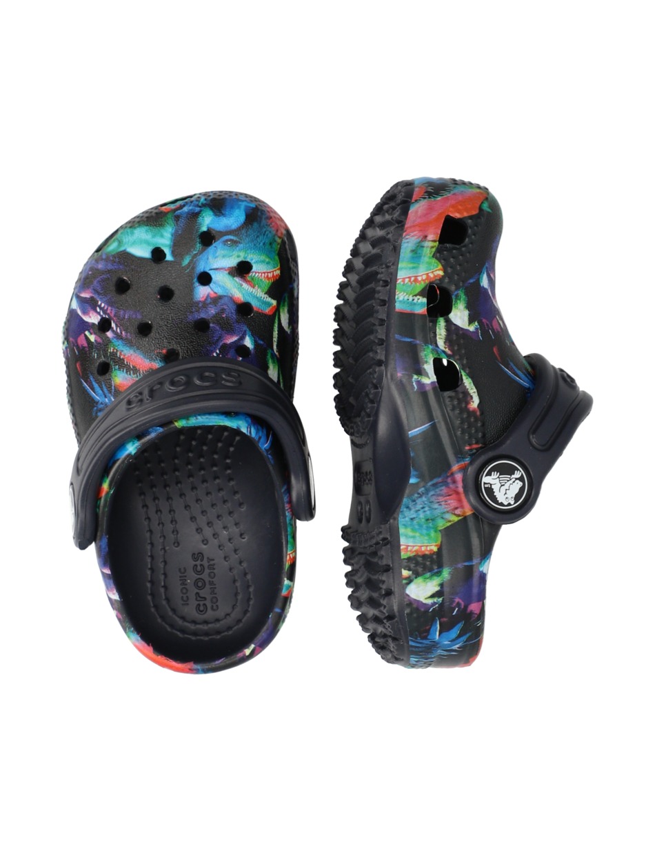 CLASSIC DINO CLOG T