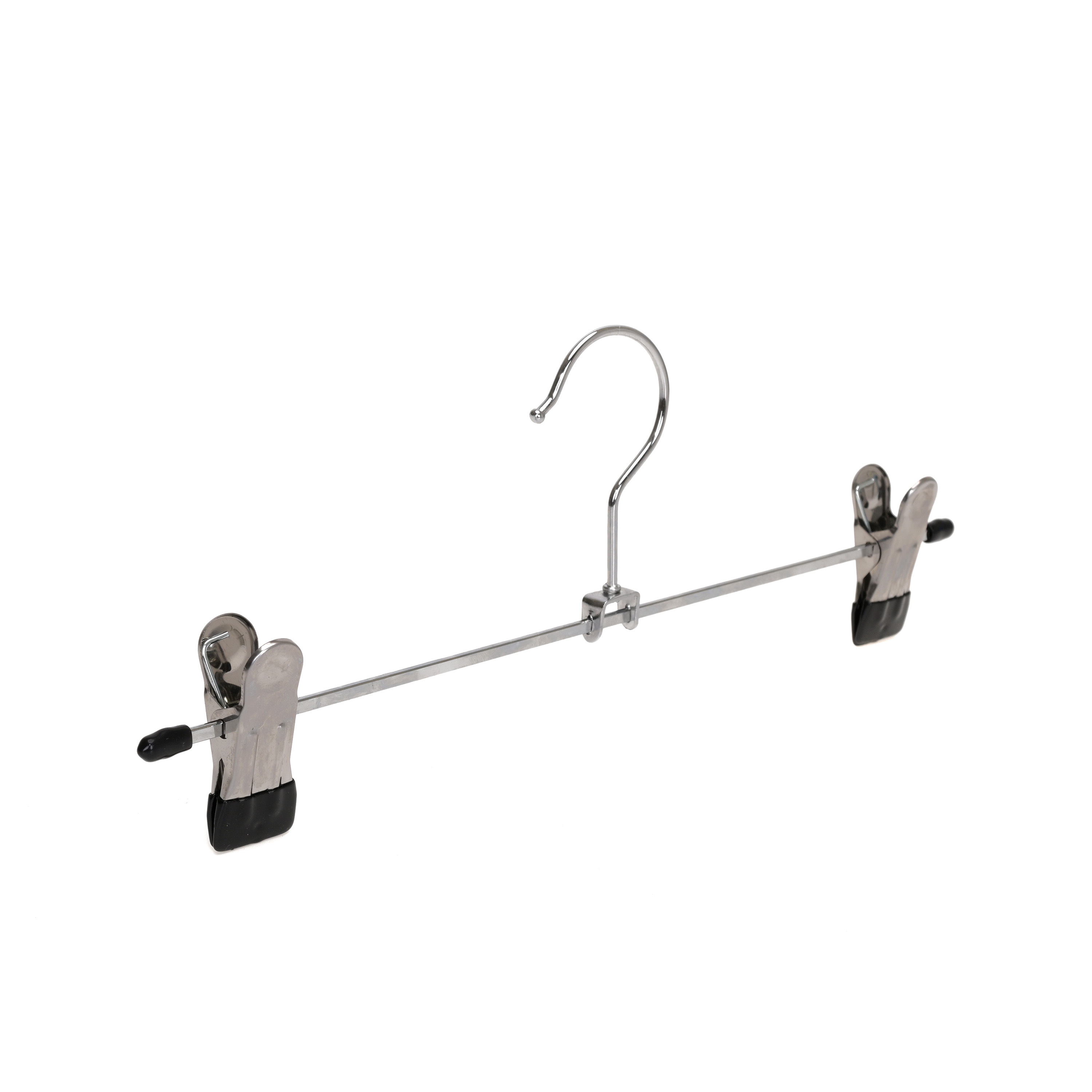Hosenbügel Metall 20er Set