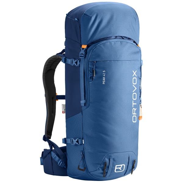 Sac à dos alpinisme ORTOVOX PEAK 42 S HERITAGE BLUE