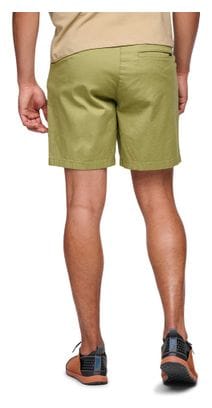 Short d'Escalade Black Diamond Notion Vert