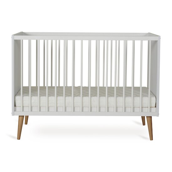 Cocoon Lit   White        de               Quax