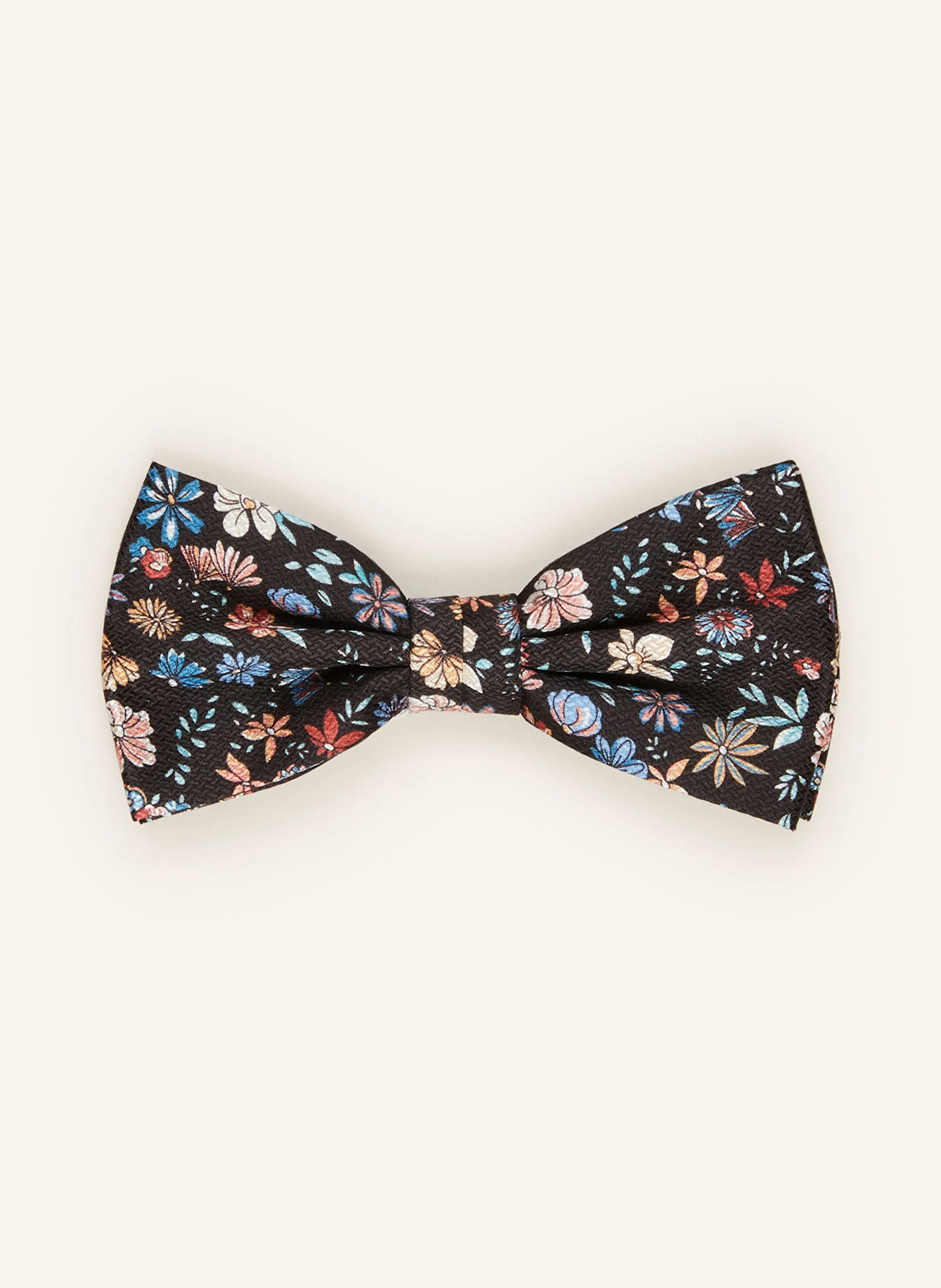 Prince BOWTIE Set: Fliege und Einstecktuch