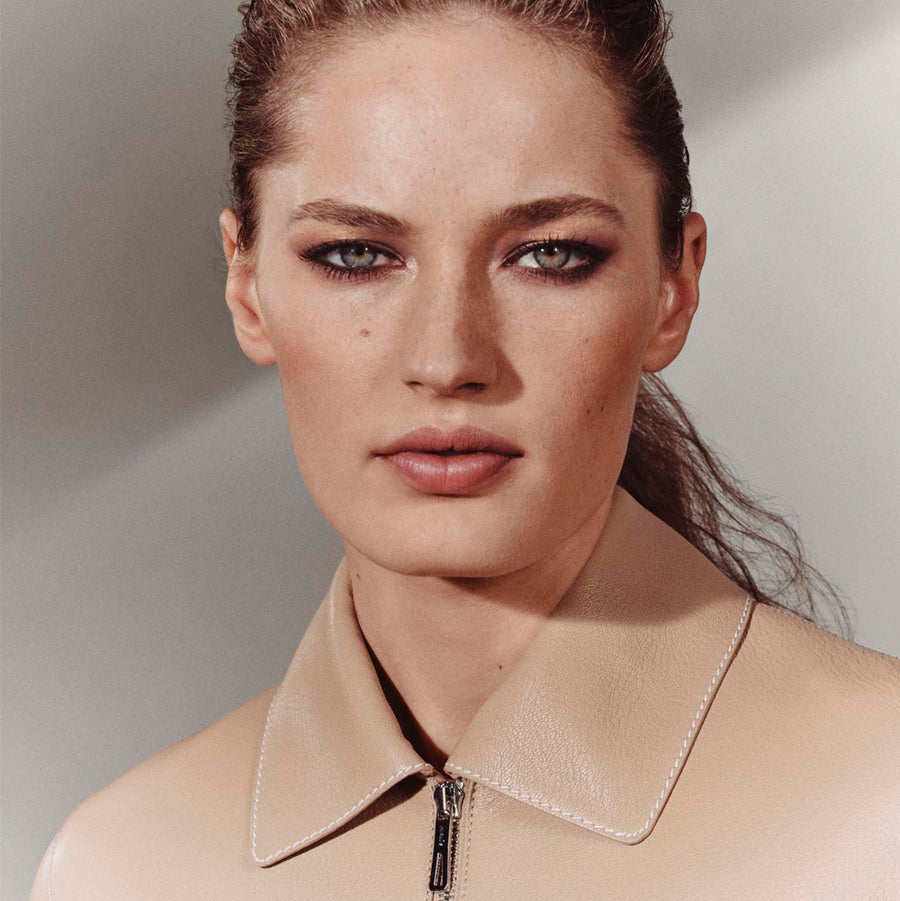 Ombre d'Hermès, Eye Shadow Quartet Refill