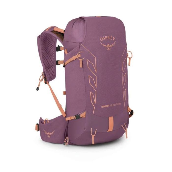 Osprey Dame Rygsække og tasker Tempest Velocity 20 Lilla