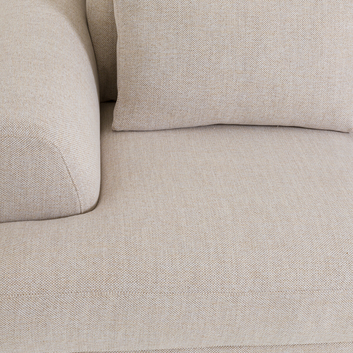 AM.PM<br>4-zits bank tweed, Marsile
