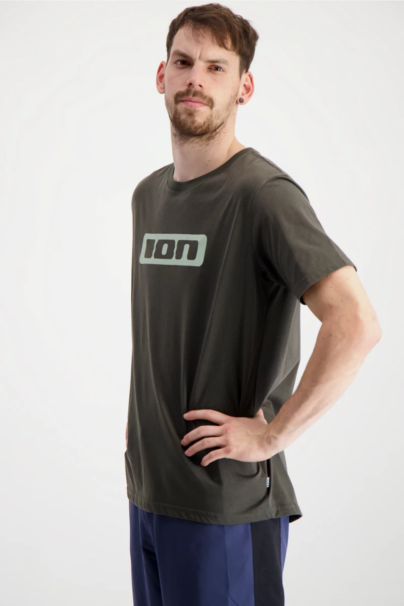 ION Seek DR Herren Biketrikot