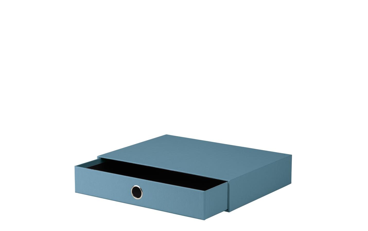 Schubladenbox S.O.H.O. Denim für A4Schubladenbox A4
