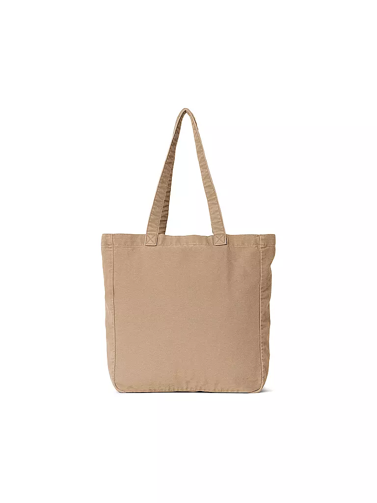 CARHARTT WIP Tasche - Tote Bag BAYFIELD TOTE beige