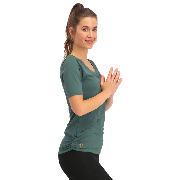 Urban Goddess Kami Yoga Shirt Dames