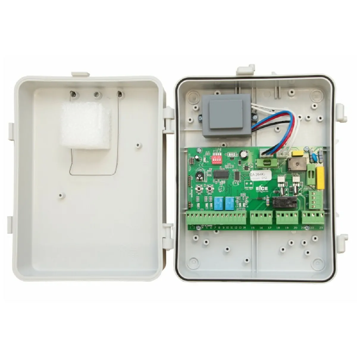 Europe Automatisme EA BJ400 Automatisme 230 V