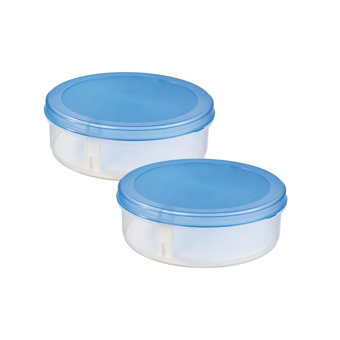 Sunware Club cuisine set van 2 taartdozen