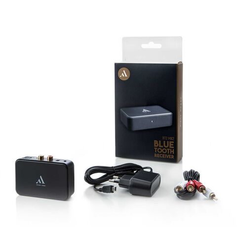 Argon Audio BT2 Mk2 – Bluetooth voor alle installaties