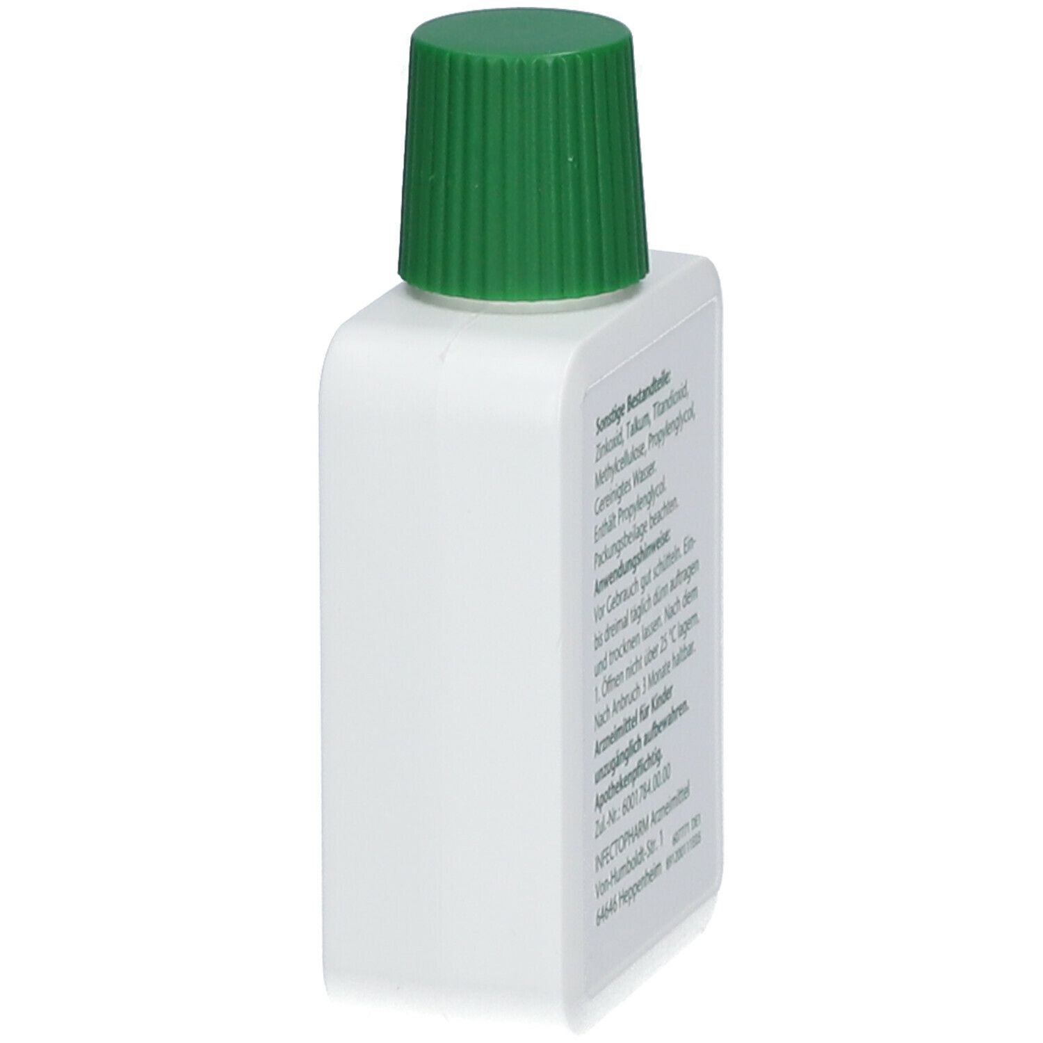 Anaesthesulf Lotio