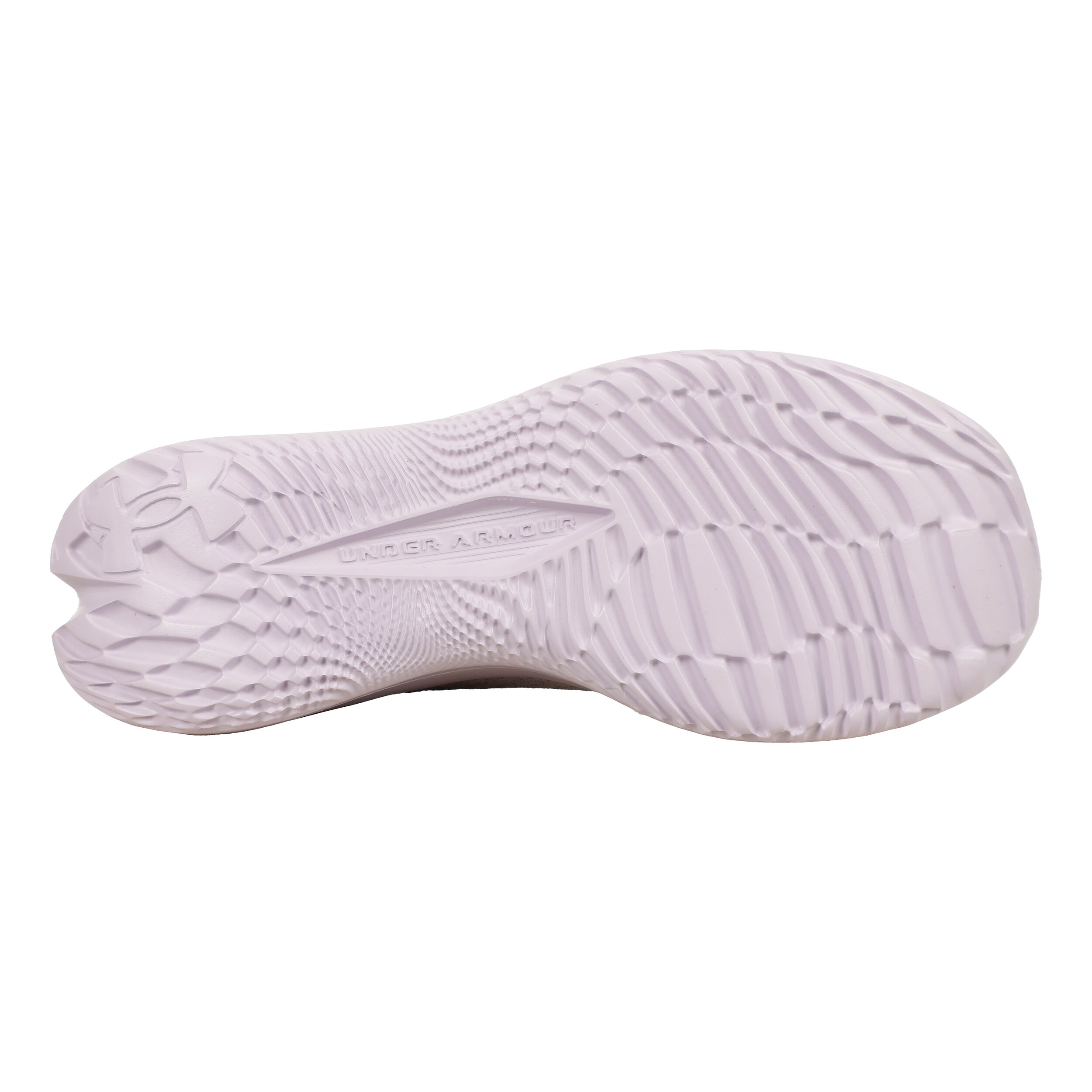 Under Armour Velociti 4 SE Chaussure De Running Sans Stabilisateurs Femmes - Violet , Violet