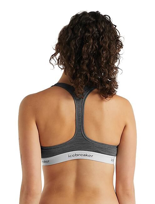 ICEBREAKER - SIREN RACERBACK BRASSIERE