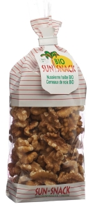 BIO SUN SNACK Nusskerne halbe Bio, 150 g