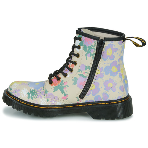 Dr. Martens - 1460 J - Beige / Multicolore