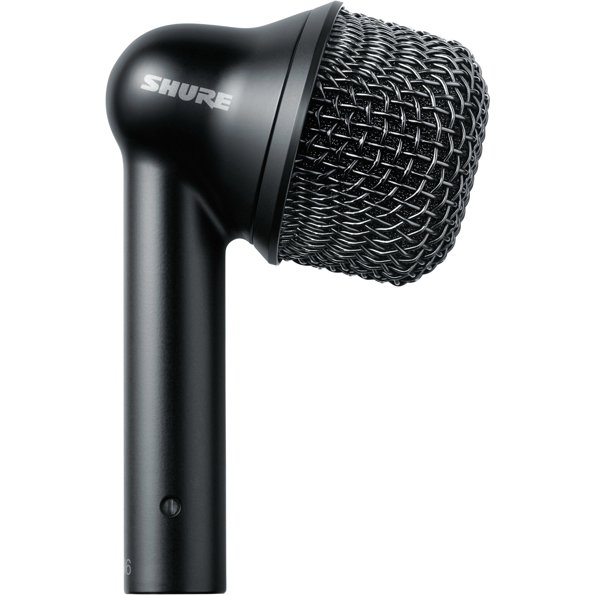 Shure Nexadyne NXN6 microfoon voor toms en snaredrums
