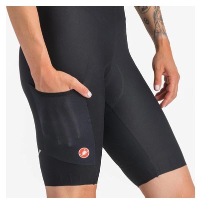 Cuissard Castelli Unlimited Endurance Femme Dt Noir