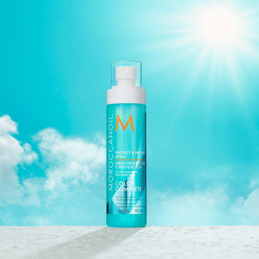 Moroccanoil Protect And Prevent Spray 160ml