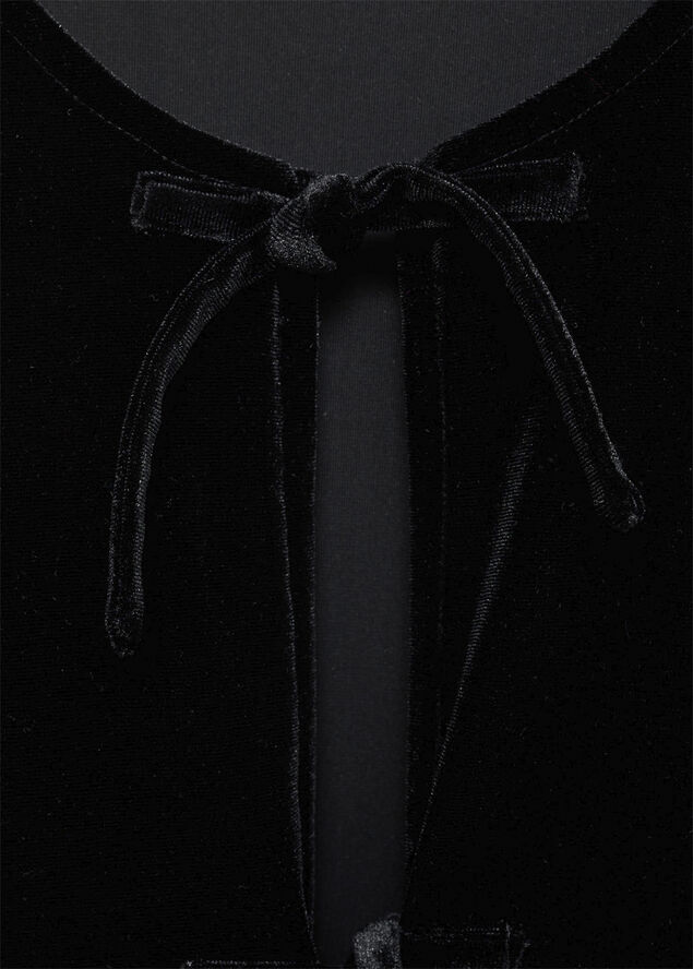 MANGO SHIRT. -- XARANJA Black
