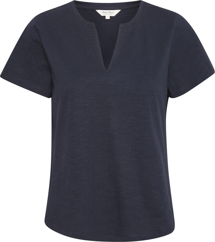 Part Two GesinasPW TS Dark navy