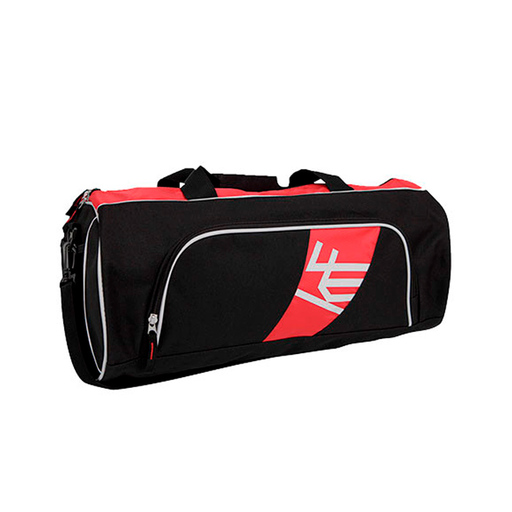 Bolsa De Gym Box Krf Fitness B&m