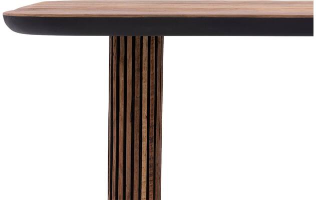 Eettafel Adel