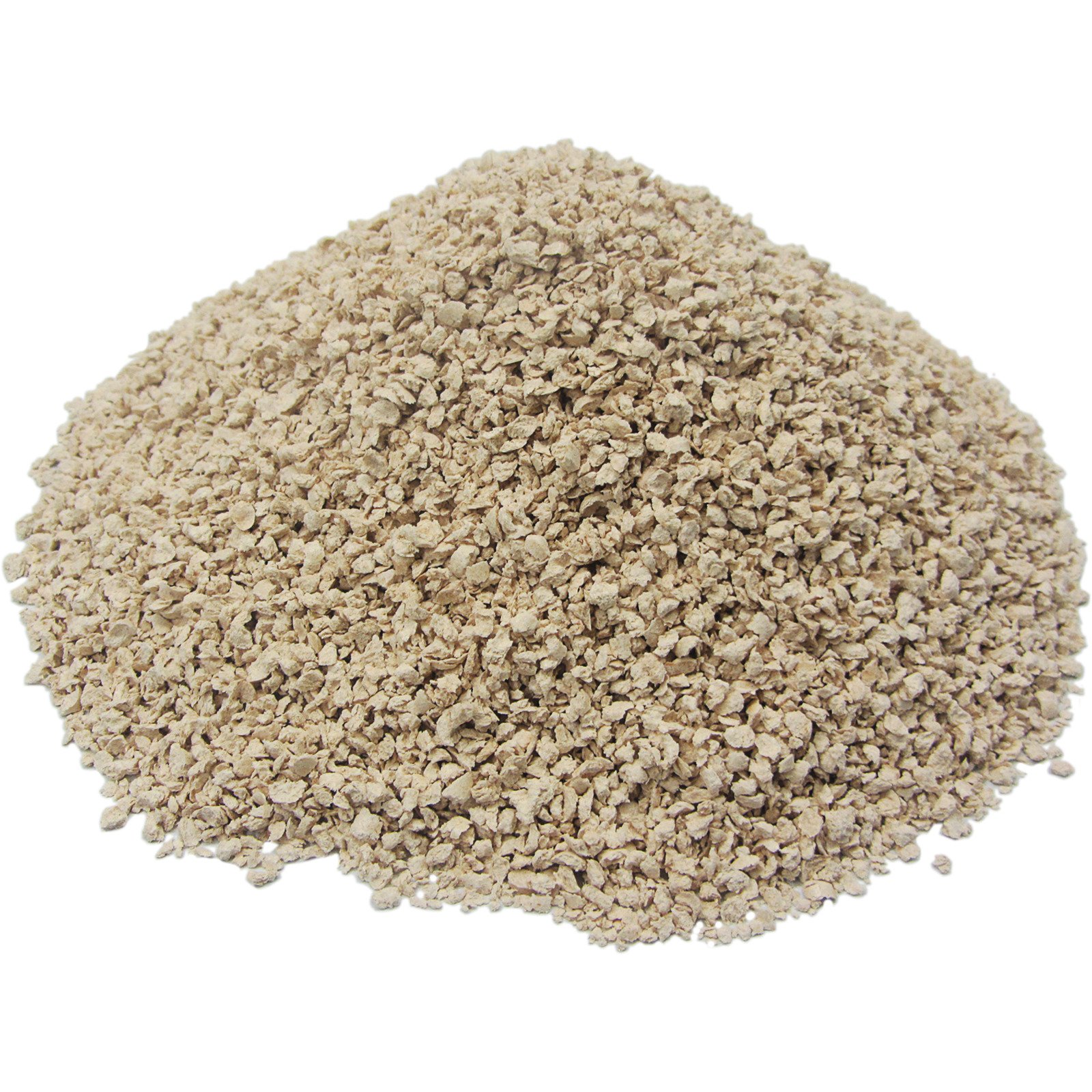 PetQM 4.3 kg klumpendes Holzstreu