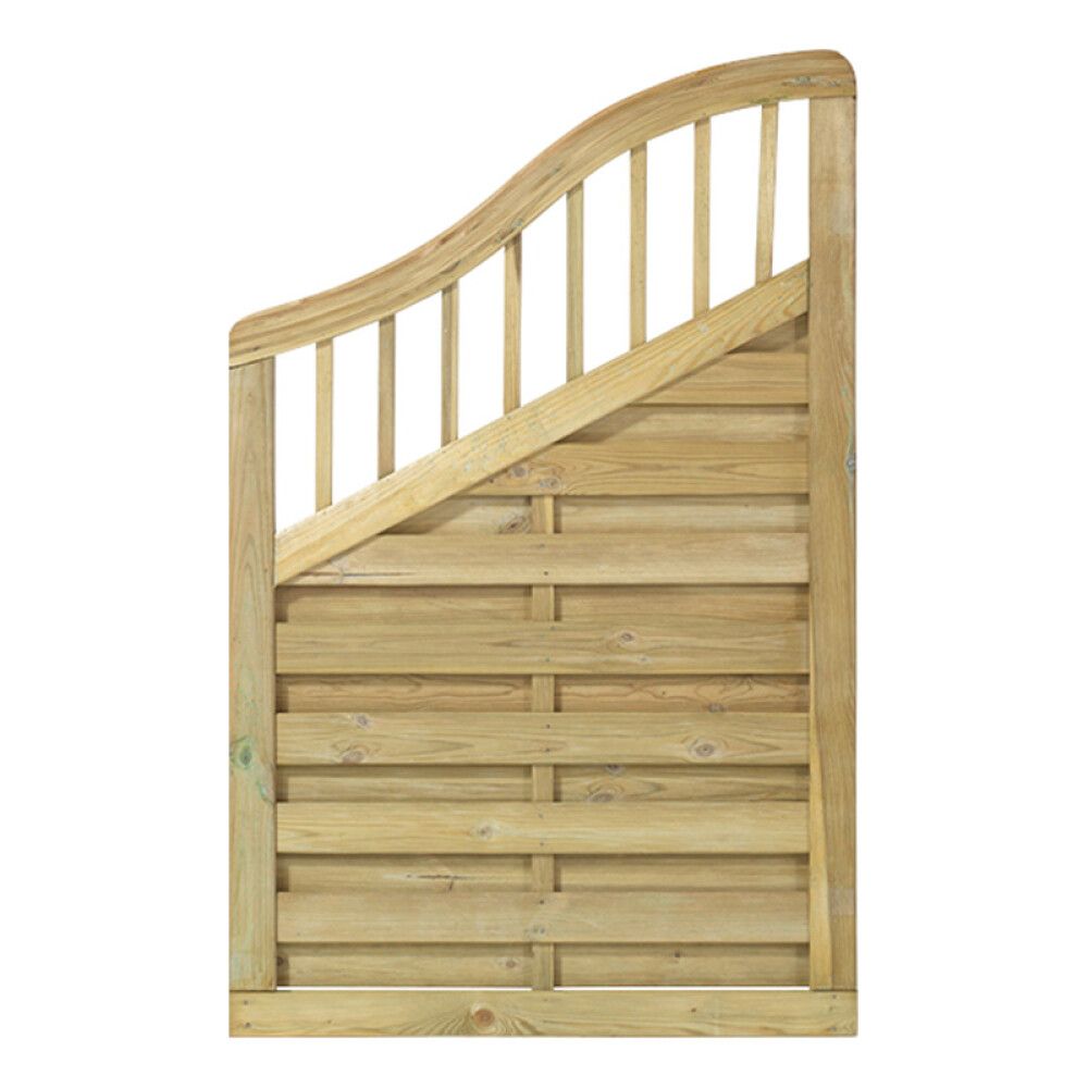 LEVEGG PLUS RONDO TRYKKIMPREGNERT 90X142/104CM