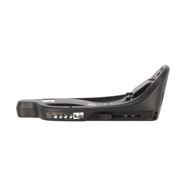 Kidsriver Isofix base autostoel Curve