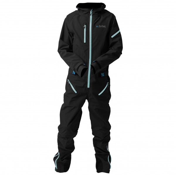 dirtlej - Dirtsuit Core Edition Blacklabel - Combinaison de cyclisme