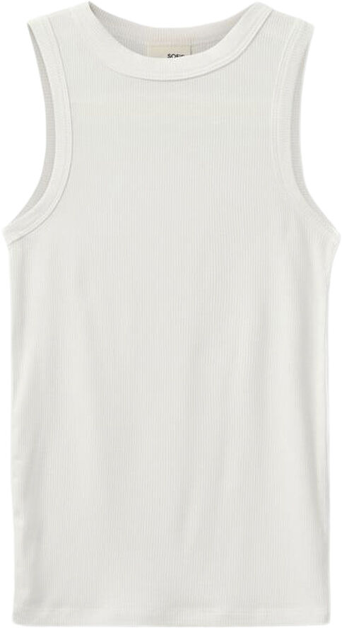 Sofie Schnoor Top White