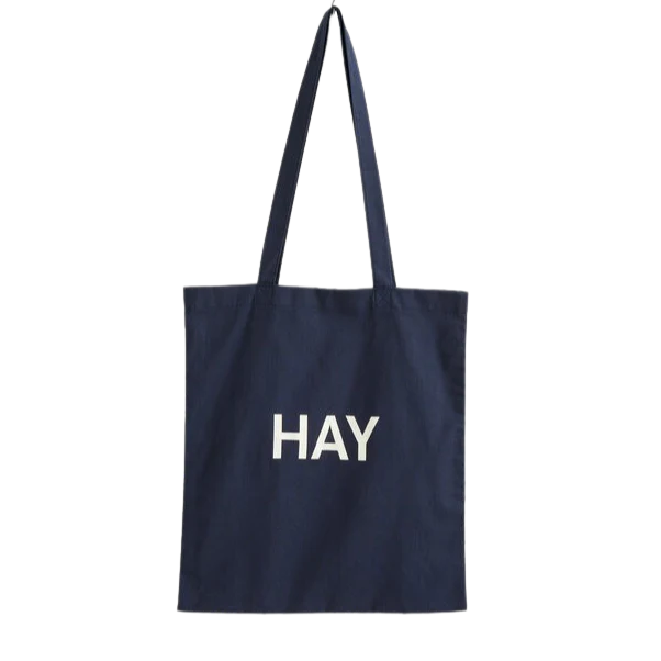 HAY  Stofnet - Navy