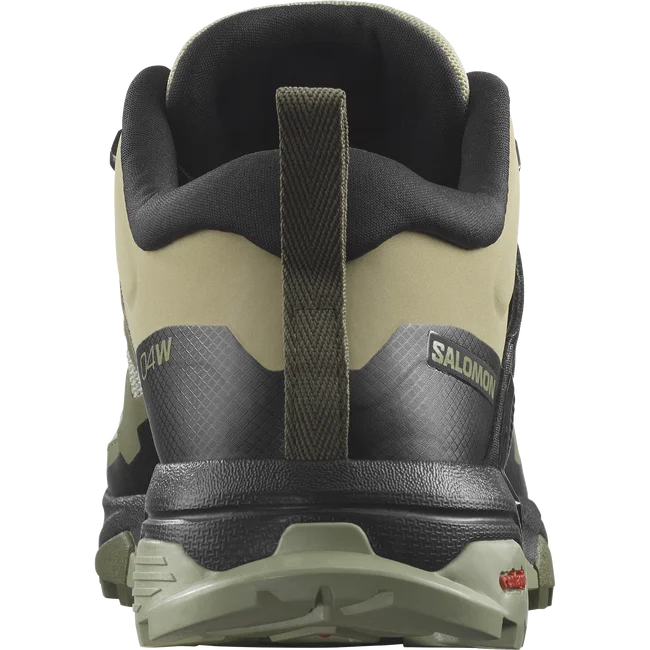 X ULTRA 4  Hiking-Halbschuhe Damen