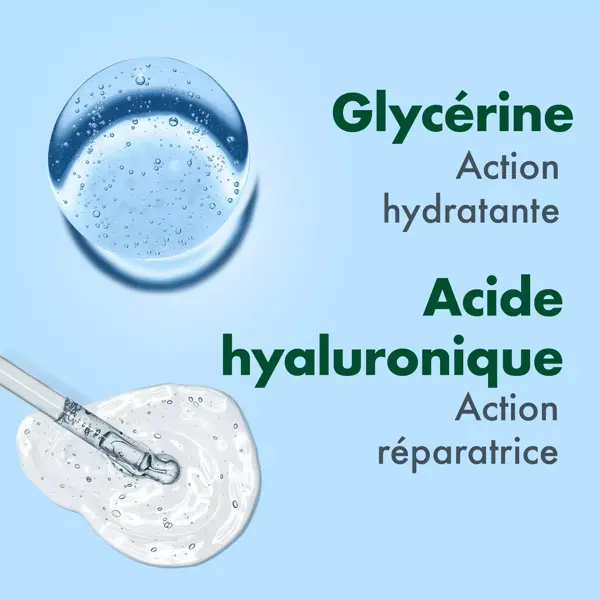 Bálsamo Corporal Hidratante Diário Cicabiafine, Pacote com 2 x 400ml