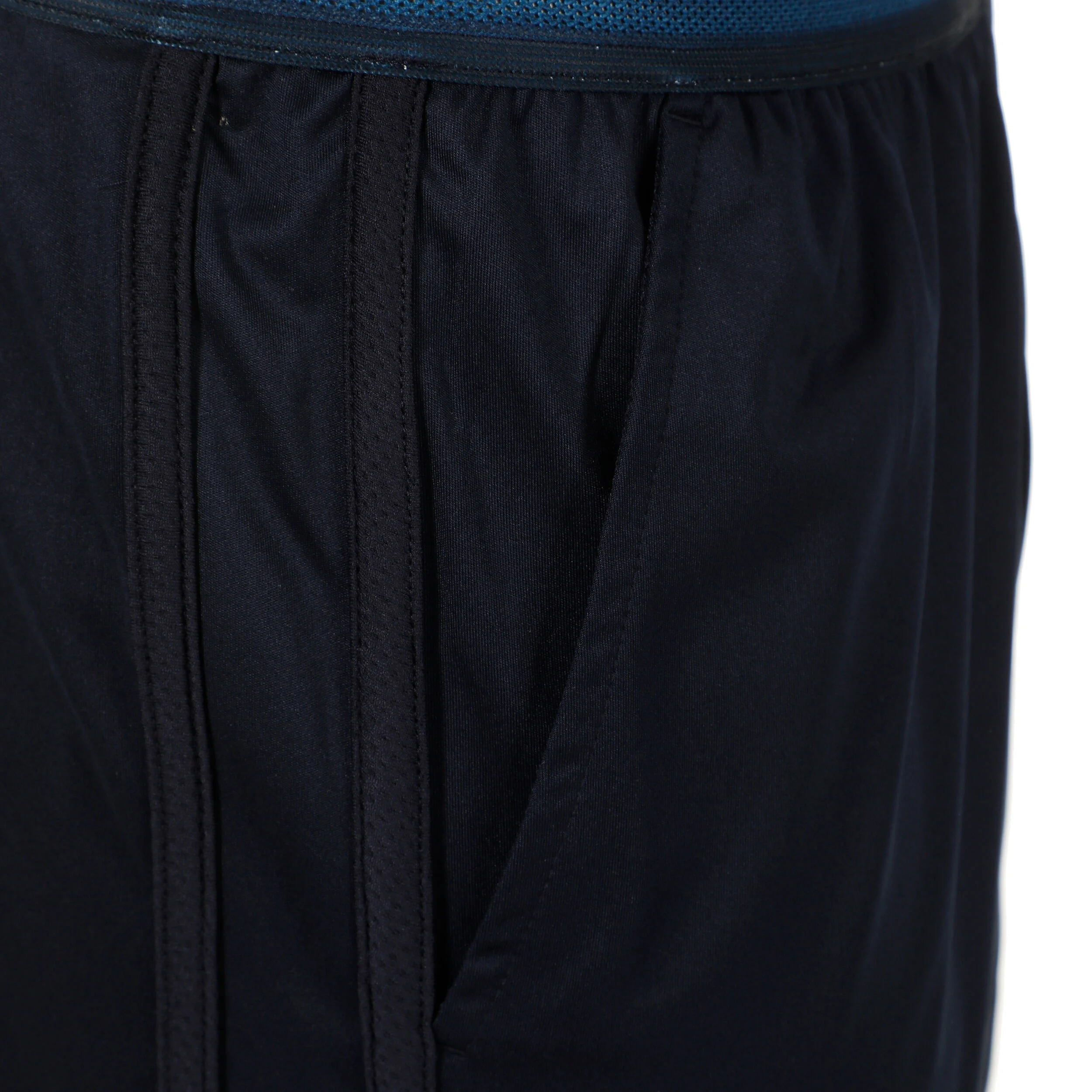 Lacoste Shorts Hommes - Bleu Foncé