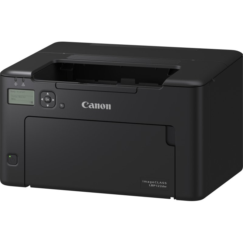 Canon i-SENSYS LBP122dw 2400 x 600 DPI A4 Wifi