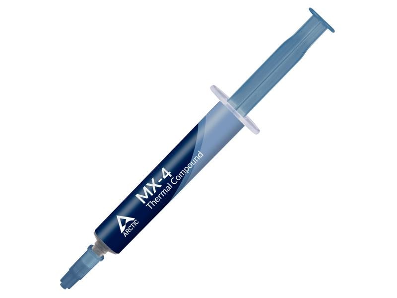 Arctic Cooling Wärmeleitpaste MX-4 4 g Höchste Wärmeleitfähigkeit