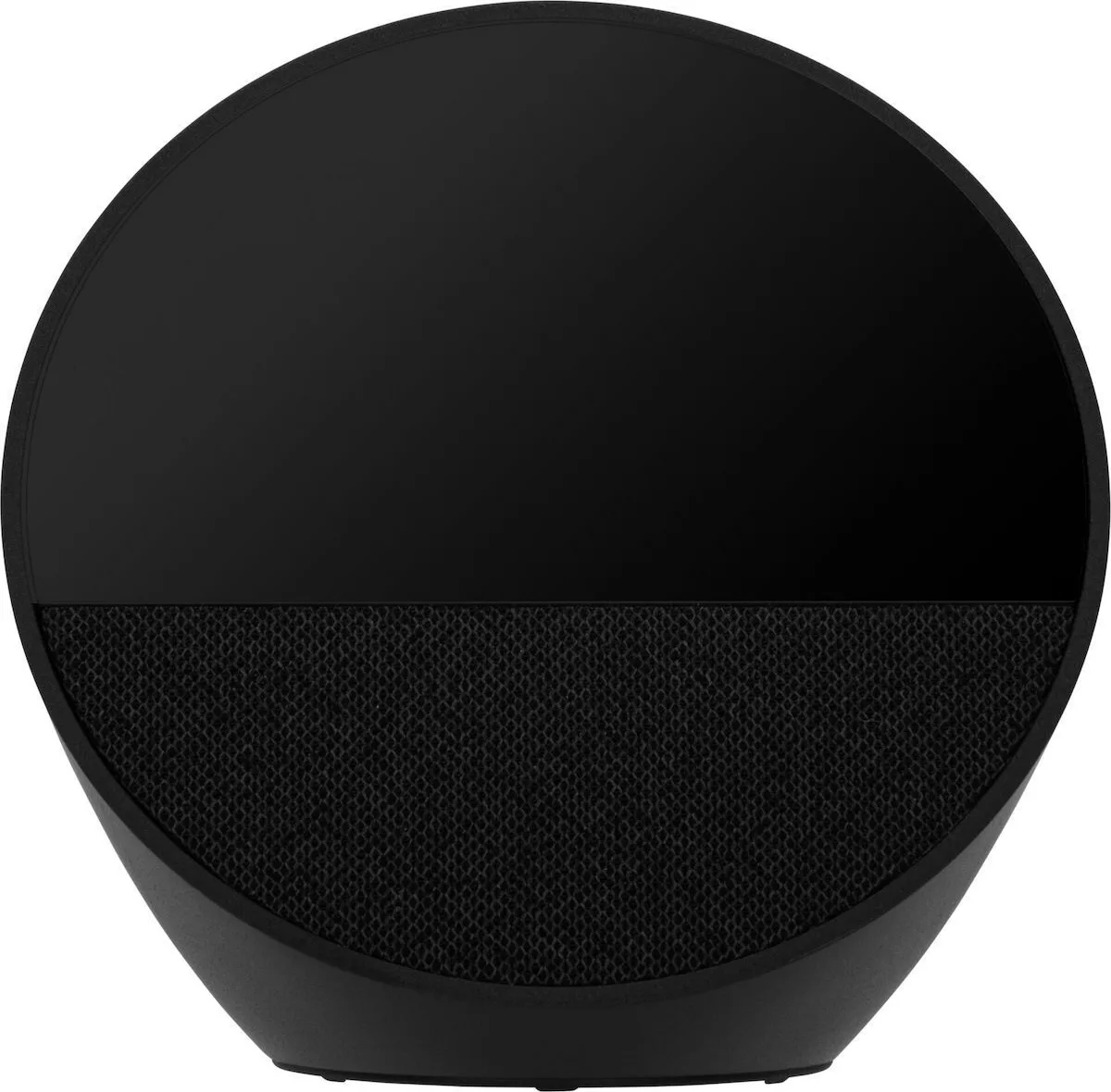 Amazon Echo Spot 2024 Noir Enceintes connectées